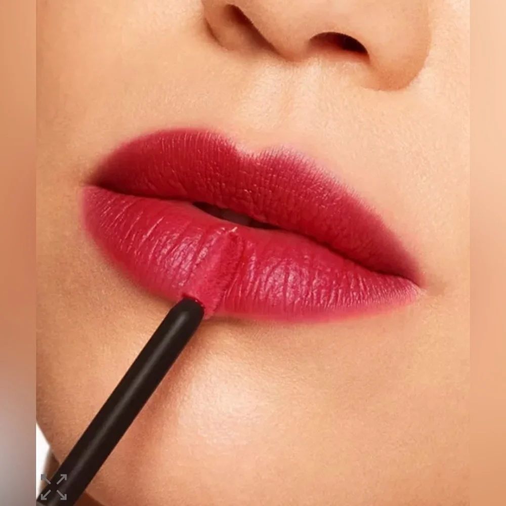 Nars Air Matte Lip Color in Dragon Girl
